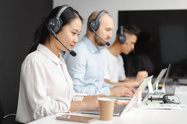 Hỗ trợ trực tuyến 24/7 - Tận tâm chuyên nghiệp