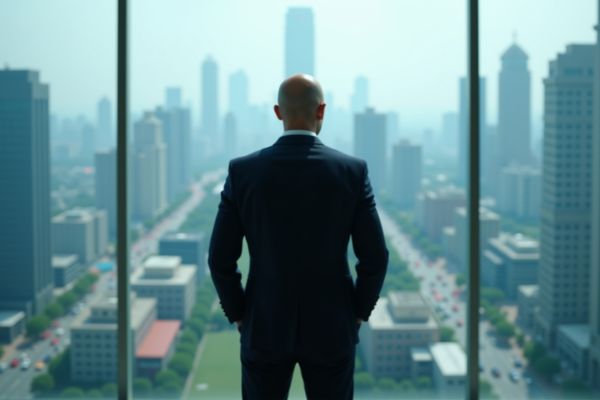 Tầm nhìn và sứ mệnh của Andy Trần