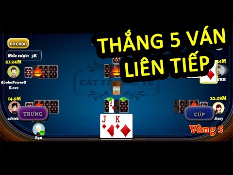 Cách chơi bài cát tê - Khám Phá Những Chiến Thuật Hấp Dẫn Nhất
