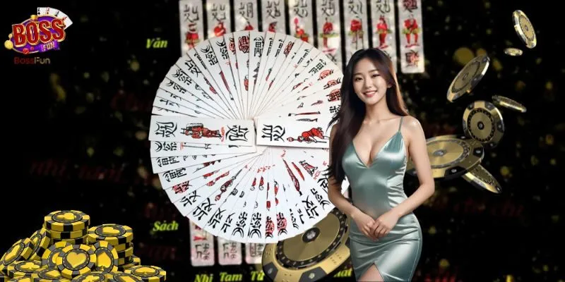 Cách chơi bài chắn - Khám phá sự hấp dẫn và kỹ năng chơi bài truyền thống