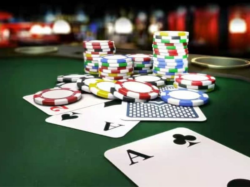 Cách Chơi Bài Phỏm - Khám Phá Thế Giới Của Trò Chơi Thú Vị Này