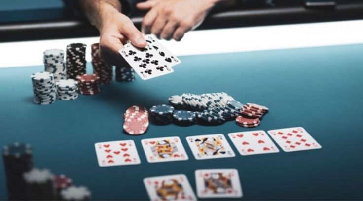 Cách chơi bài tố - Khám phá bí quyết chiến thắng và nghệ thuật cờ bạc