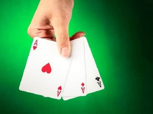 Cách chơi bài xì dách - Khám phá bí quyết để trở thành cao thủ